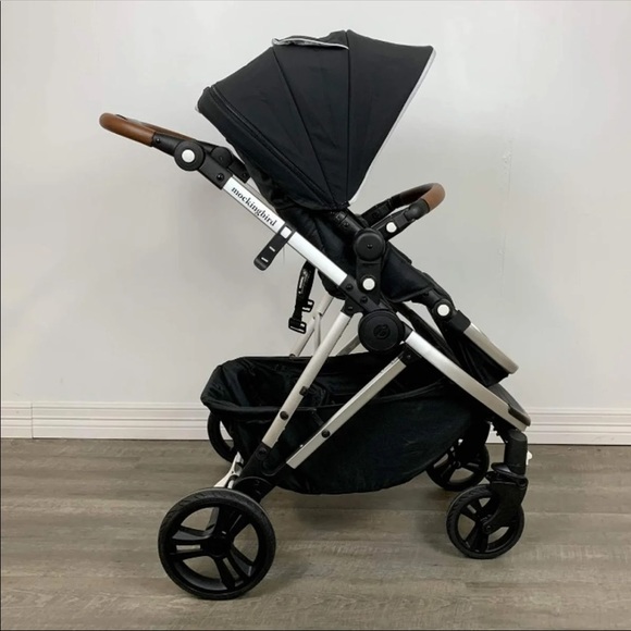 Mockingbird Single Stroller, 2019 - Picture 3 of 7